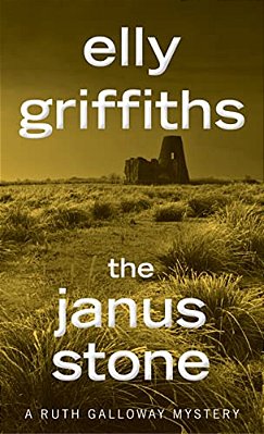The Janus Stone: A Mystery-..