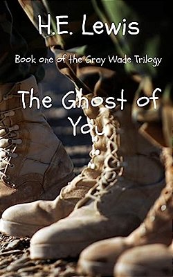 The Ghost Of You-..