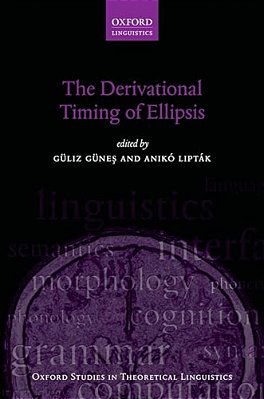The Derivational Timing Of Ellipsis-..