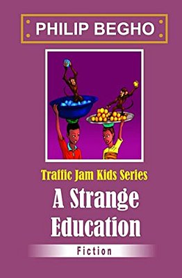 A Strange Education-..