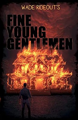 Fine Young Gentlemen-..