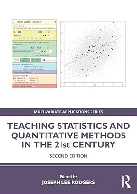 Teaching Statistics And Quantitative Methods In The 21St Century-..
