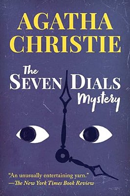 The Seven Dials Mystery-..