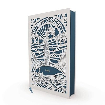 Emma (Jane Austen Collection)-..