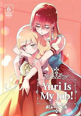Yuri Is My Job! Vol 6-..