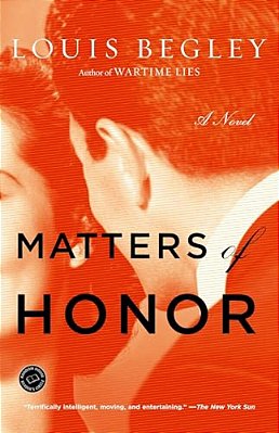 Matters Of Honor-..