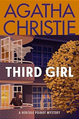Third Girl: A Hercule Poirot Mystery: The Official Authorized Edition-..