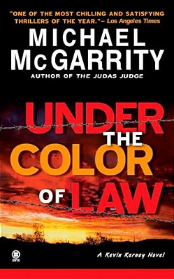 Under The Color Of Law-..