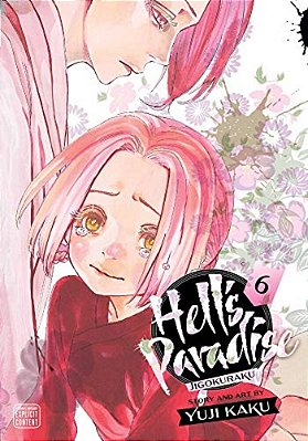 Hell's Paradise: Jigokuraku, Vol. 6-..