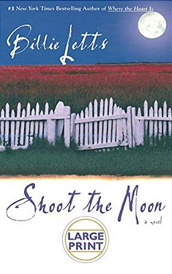 Shoot The Moon-..