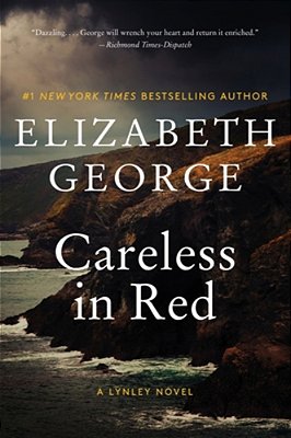 Careless In Red: A Lynley Novel-..