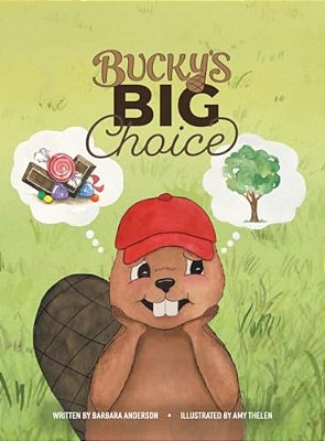 Bucky's Big Choice-..