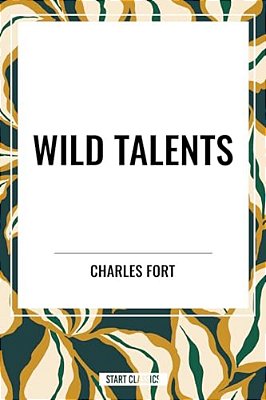 Wild Talents-..