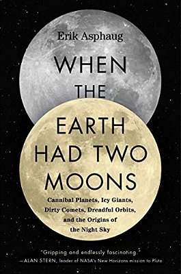 When The Earth Had Two Moons-..