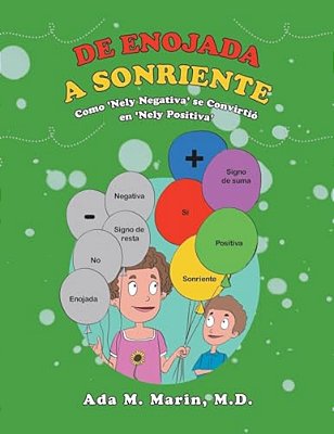 De Enojada A Sonriente: Como 'Nely Negativa' Se Convirtió En 'Nely Positiva'-..