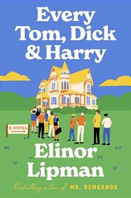Every Tom, Dick & Harry-..