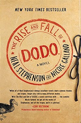 The Rise And Fall Of D. O. D. O. -..