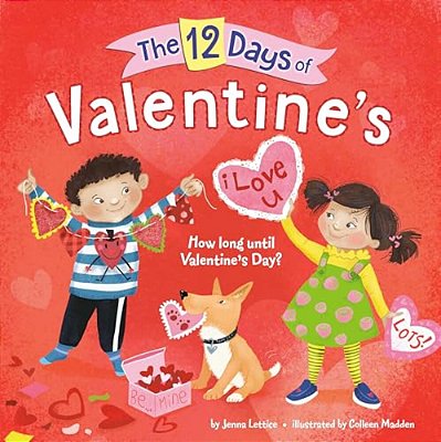 The 12 Days Of Valentine's-..