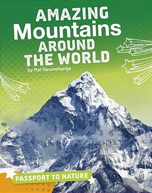 Amazing Mountains Around The World-..