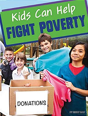 Kids Can Help Fight Poverty-..