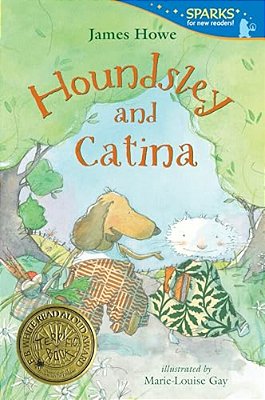 Houndsley And Catina-..