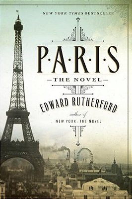 Paris: The Novel-..