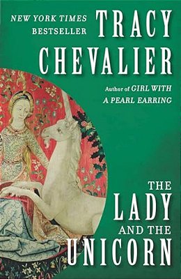 The Lady And The Unicorn-..