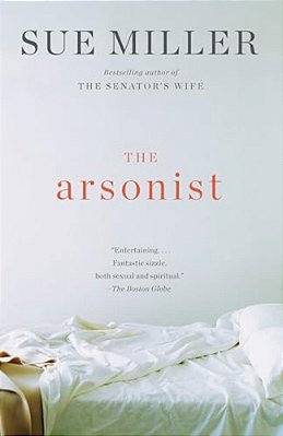 The Arsonist-..