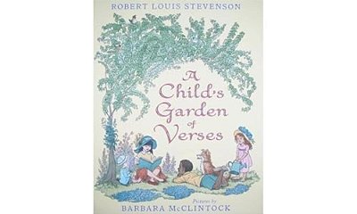 A Child's Garden Of Verses-..