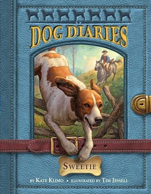 Dog Diaries #6: Sweetie-..