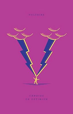 Candide: Or Optimism-..