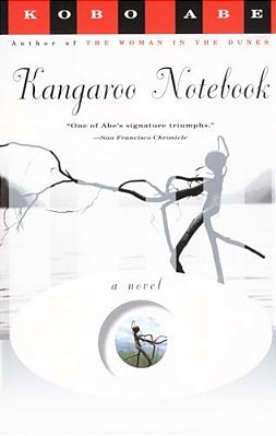 Kangaroo Notebook-..