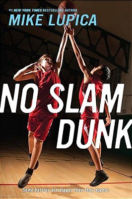 No Slam Dunk-..