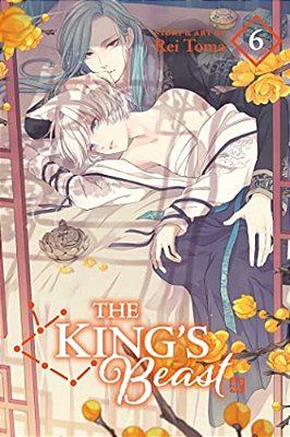 The King's Beast, Vol. 6-..
