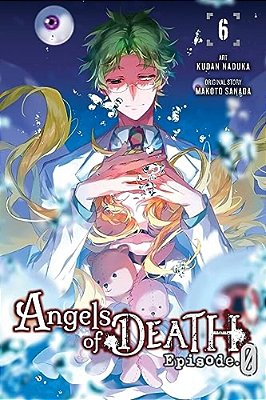 Angels Of Death Episode.0, Vol. 6-..