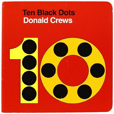 Ten Black Dots-..