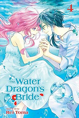 The Water Dragon's Bride, Vol. 4-..