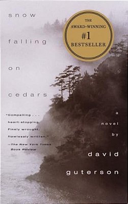 Snow Falling On Cedars: A Novel (Pen/Faulkner Award)-..
