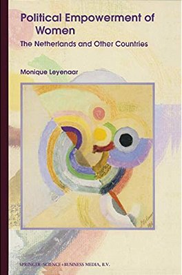 Political Empowerment Of Women: The Netherlands And Other Countries-..