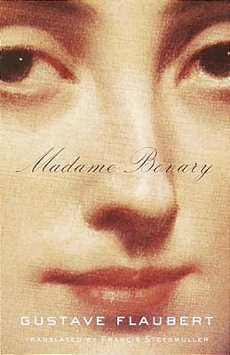Madame Bovary-..