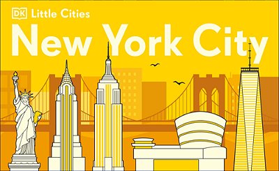 Little Cities New York-..