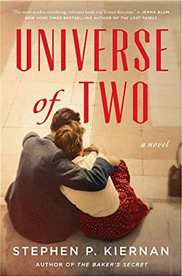 Universe Of Two-..