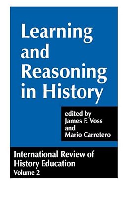 International Review Of History Education: International Review Of History Education, Volume 2-..