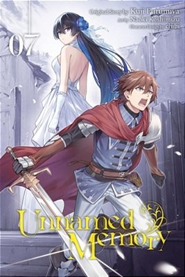 Unnamed Memory, Vol. 7 (Manga)-..