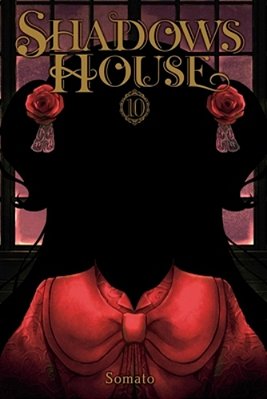 Shadows House, Vol. 10-..