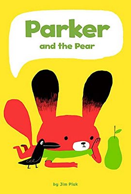 Parker And The Pear-..