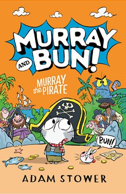 Murray The Pirate-..