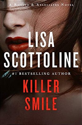 Killer Smile: A Rosato & Assoicates Novel-..