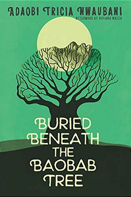 Buried Beneath The Baobab Tree-..