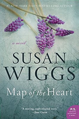 Map Of The Heart-..
